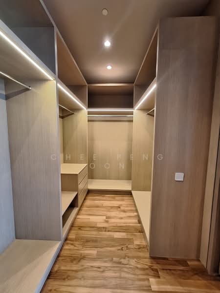 Service Residence for Sale at The Conlay - Chee Peng Oon - PropertyGuru.com.my