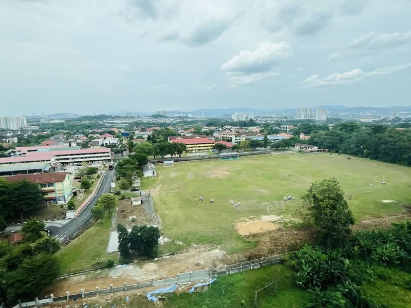 The Louvre @ Country Heights untuk Untuk Dijual - RM 600,000, Mac 2026 - Exterior - PropertyGuru.com.my