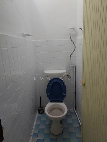 Rumah Teres 1-Tingkat untuk Disewa di Bandar Baru Sri Petaling (Sri Petaling) - LOW WK - Bathroom - PropertyGuru.com.my
