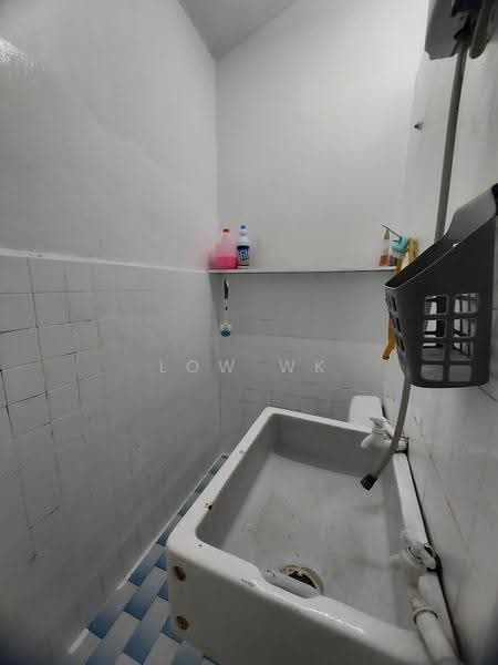 Rumah Teres 1-Tingkat untuk Disewa di Bandar Baru Sri Petaling (Sri Petaling) - LOW WK - Bathroom - PropertyGuru.com.my