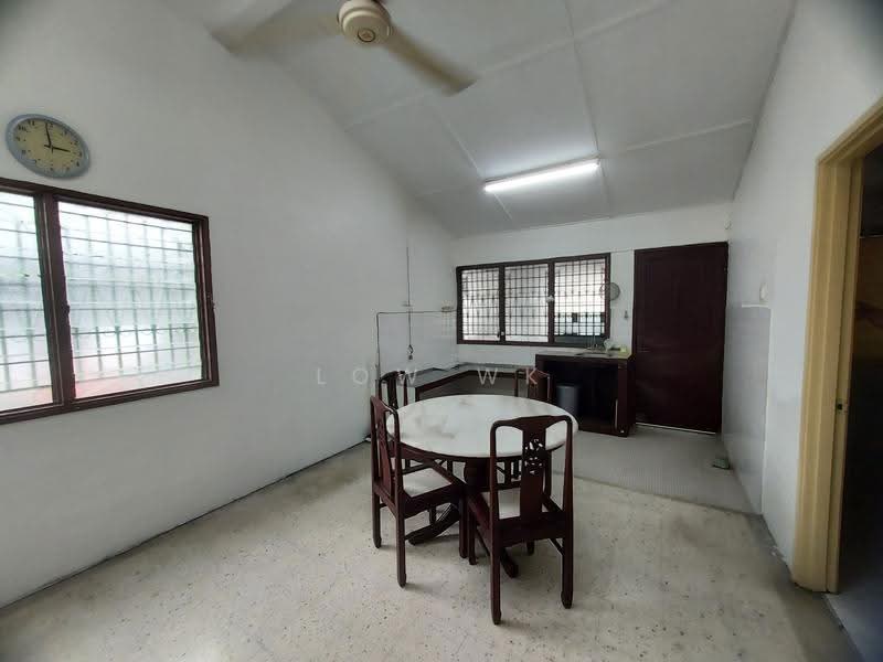 Rumah Teres 1-Tingkat untuk Disewa di Bandar Baru Sri Petaling (Sri Petaling) - LOW WK - Kitchen - PropertyGuru.com.my