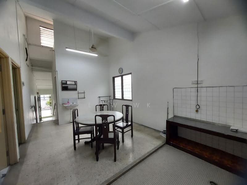 Rumah Teres 1-Tingkat untuk Disewa di Bandar Baru Sri Petaling (Sri Petaling) - LOW WK - Dining Room - PropertyGuru.com.my