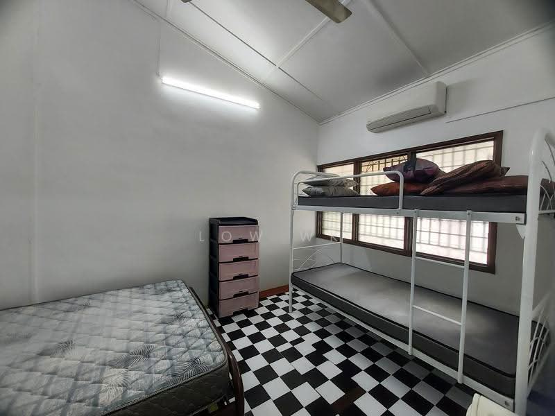 Rumah Teres 1-Tingkat untuk Disewa di Bandar Baru Sri Petaling (Sri Petaling) - LOW WK - Bedroom - PropertyGuru.com.my