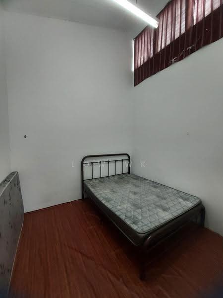 Rumah Teres 1-Tingkat untuk Disewa di Bandar Baru Sri Petaling (Sri Petaling) - LOW WK - Bedroom - PropertyGuru.com.my