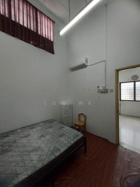 Rumah Teres 1-Tingkat untuk Disewa di Bandar Baru Sri Petaling (Sri Petaling) - LOW WK - Bedroom - PropertyGuru.com.my
