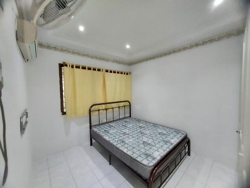 Rumah Teres 1-Tingkat untuk Disewa di Bandar Baru Sri Petaling (Sri Petaling) - LOW WK - Bedroom - PropertyGuru.com.my