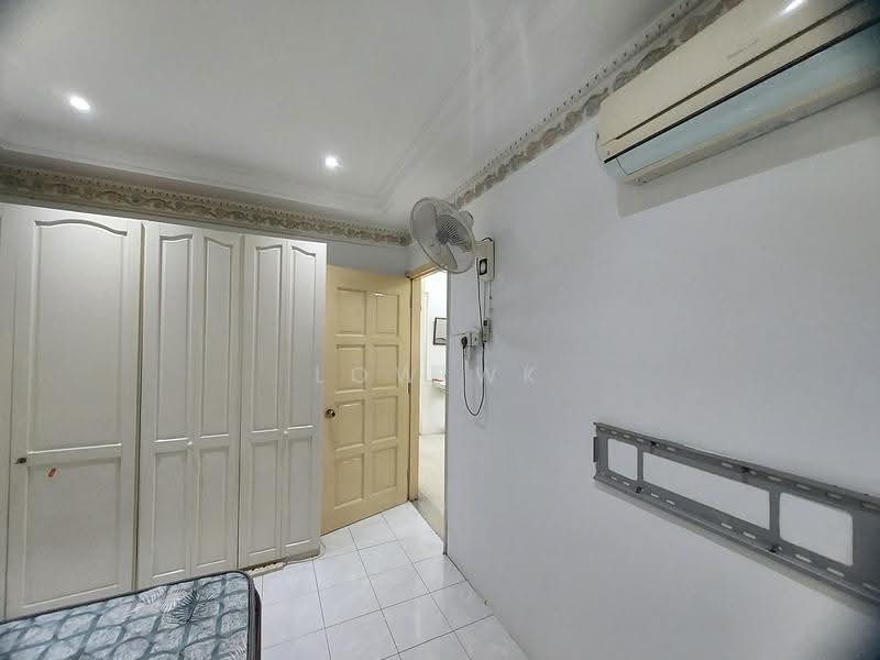 Rumah Teres 1-Tingkat untuk Disewa di Bandar Baru Sri Petaling (Sri Petaling) - LOW WK - Bedroom - PropertyGuru.com.my