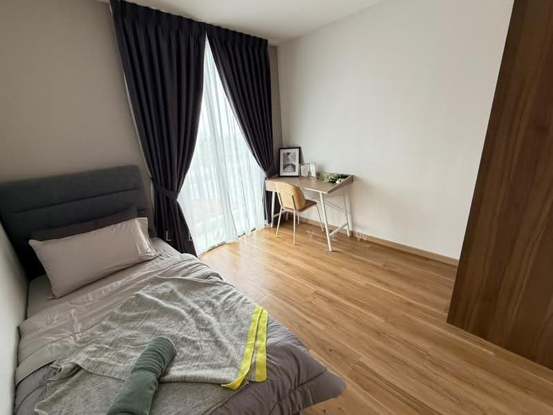 Kondominium untuk Dijual di Uno @ Nadayu 99 - Lewis Yew - Bedroom - PropertyGuru.com.my