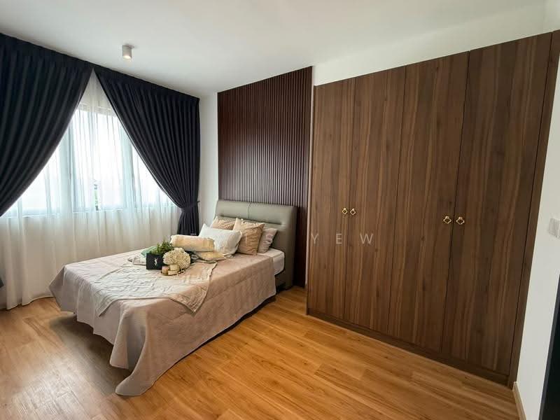 Kondominium untuk Dijual di Uno @ Nadayu 99 - Lewis Yew - Bedroom - PropertyGuru.com.my