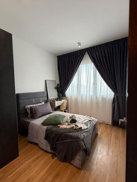 Kondominium untuk Dijual di Uno @ Nadayu 99 - Lewis Yew - Bedroom - PropertyGuru.com.my