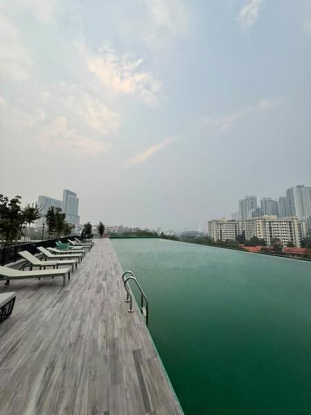 Kondominium untuk Dijual di Uno @ Nadayu 99 - Lewis Yew - Pool - PropertyGuru.com.my