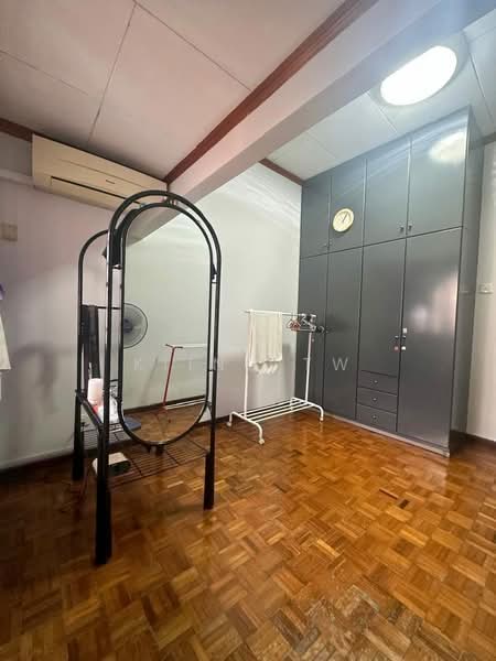 Rumah Teres 2 Tingkat untuk Dijual di Kepong (Kuala Lumpur) - Kiing TW - Bedroom - PropertyGuru.com.my