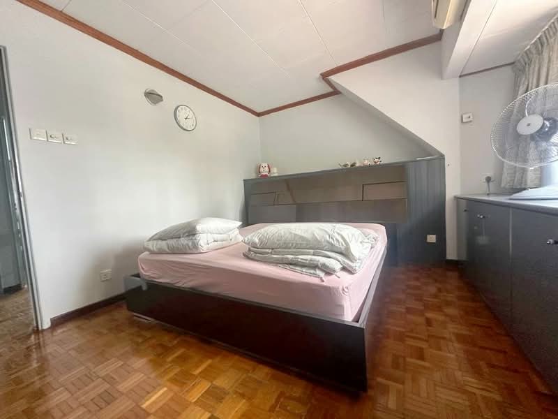 Rumah Teres 2 Tingkat untuk Dijual di Kepong (Kuala Lumpur) - Kiing TW - Bedroom - PropertyGuru.com.my