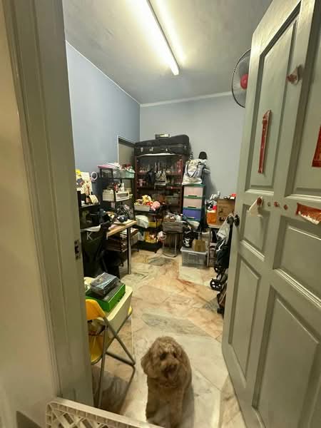 Rumah Teres 2 Tingkat untuk Dijual di Kepong (Kuala Lumpur) - Kiing TW - Study - PropertyGuru.com.my