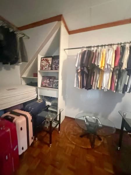 Rumah Teres 2 Tingkat untuk Dijual di Kepong (Kuala Lumpur) - Kiing TW - Bedroom - PropertyGuru.com.my
