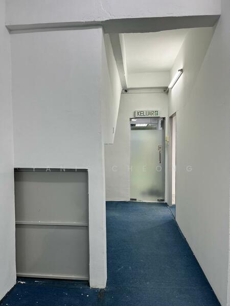 Corridor