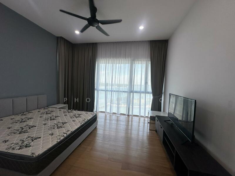 For Sale - Southern Marina Residences