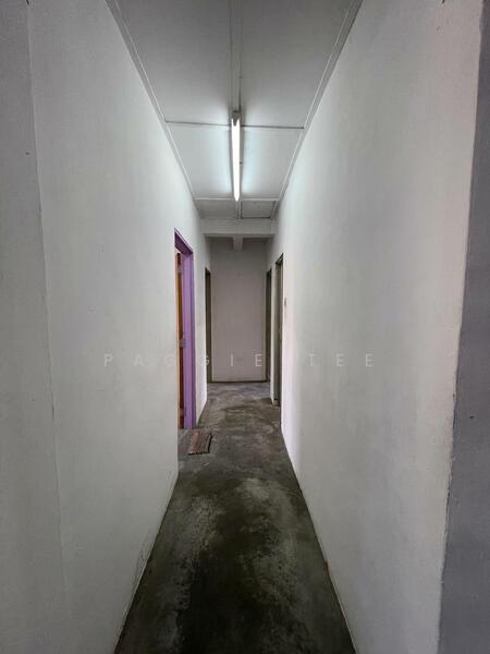 Corridor