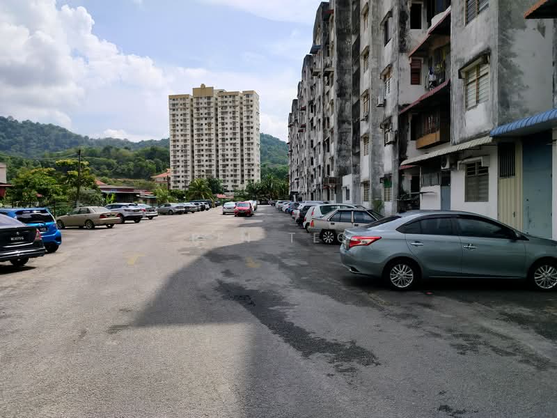 Taman Sri Relau 88A untuk Untuk Dijual - RM 248,000, Feb 2026 - Street View - PropertyGuru.com.my