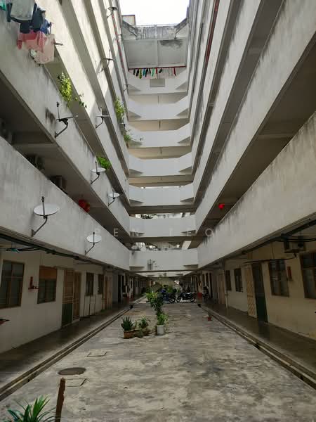 Taman Sri Relau 88A untuk Untuk Dijual - RM 248,000, Feb 2026 - Corridor - PropertyGuru.com.my