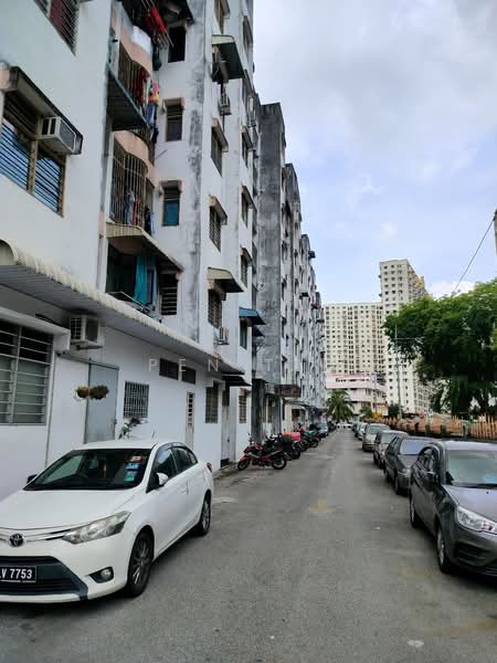 Taman Sri Relau 88A untuk Untuk Dijual - RM 248,000, Feb 2026 - Street View - PropertyGuru.com.my