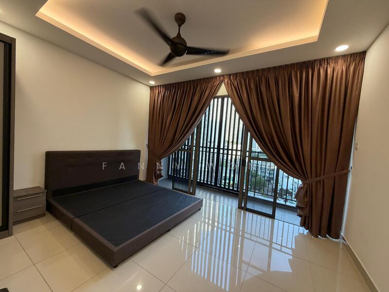 Condominium for Rent at Skycube - Fanny Wong - PropertyGuru.com.my