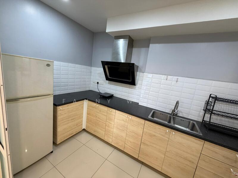 Condominium for Rent at Skycube - Fanny Wong - PropertyGuru.com.my