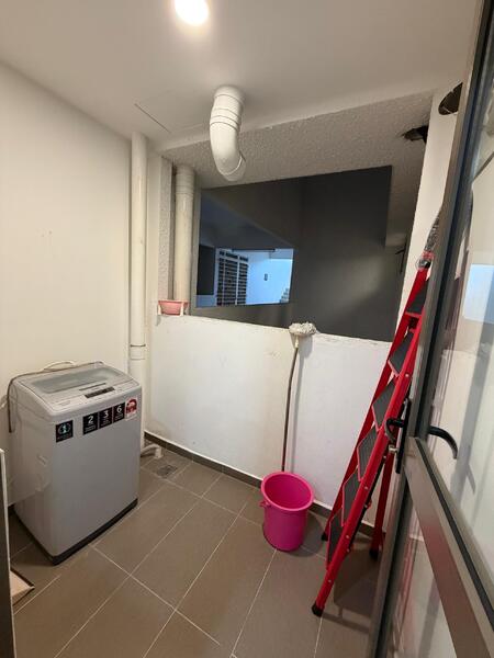 Condominium for Rent at Skycube - Fanny Wong - PropertyGuru.com.my