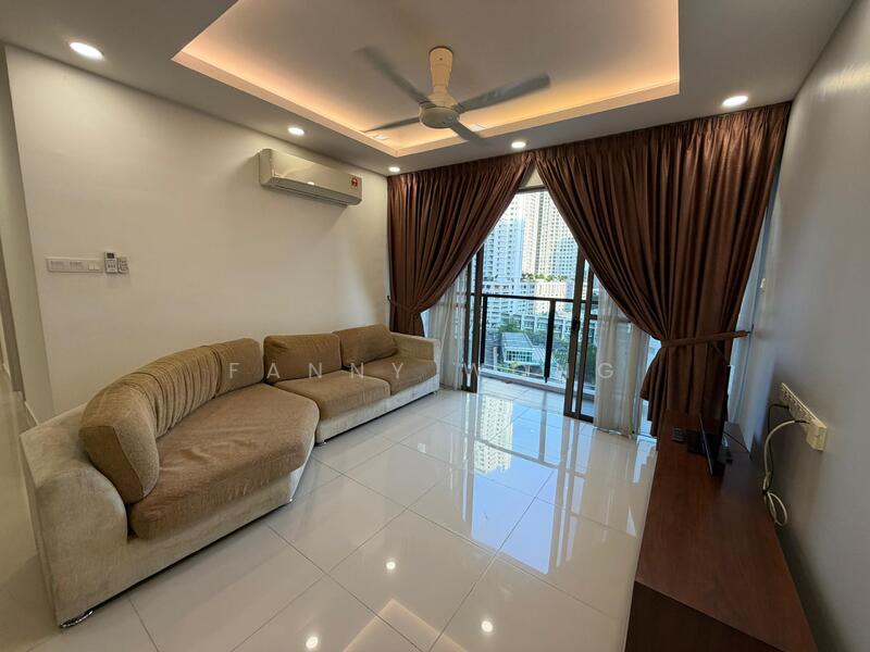Condominium for Rent at Skycube - Fanny Wong - PropertyGuru.com.my