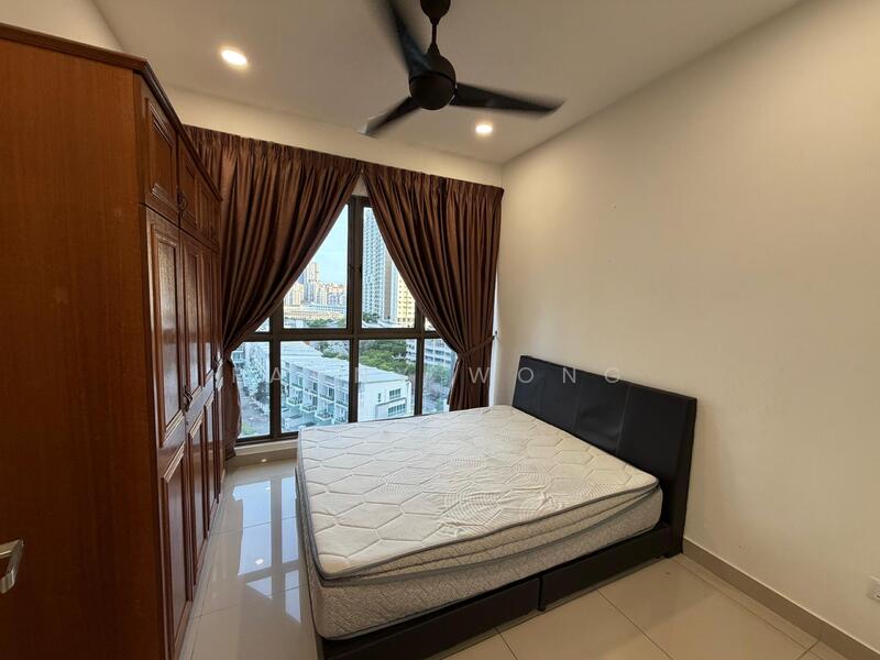 Condominium for Rent at Skycube - Fanny Wong - PropertyGuru.com.my