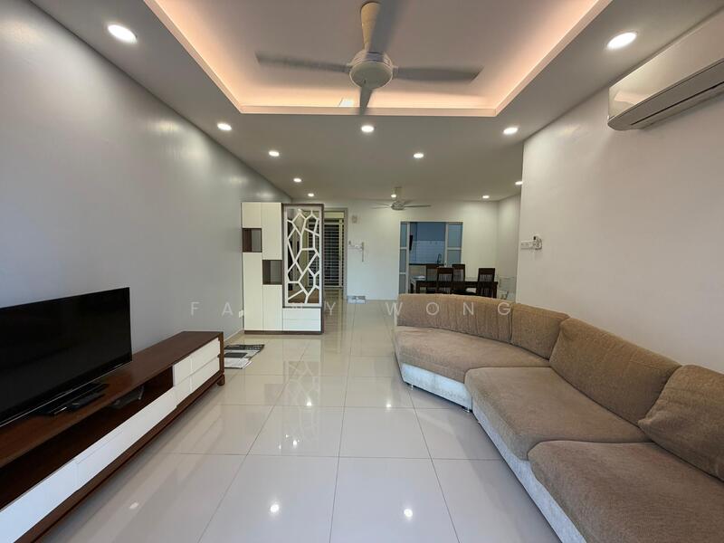 Condominium for Rent at Skycube - Fanny Wong - PropertyGuru.com.my