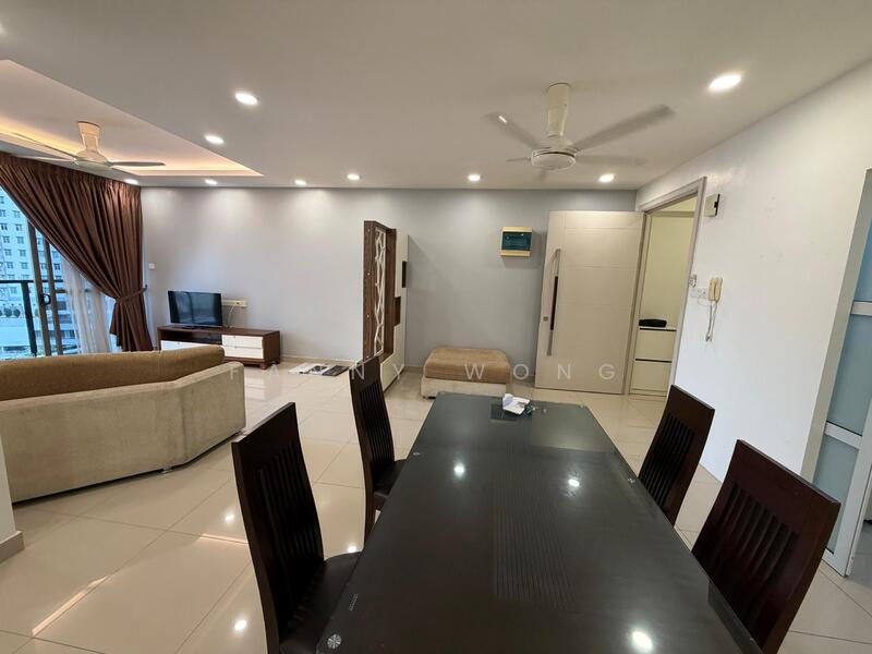 Condominium for Rent at Skycube - Fanny Wong - PropertyGuru.com.my