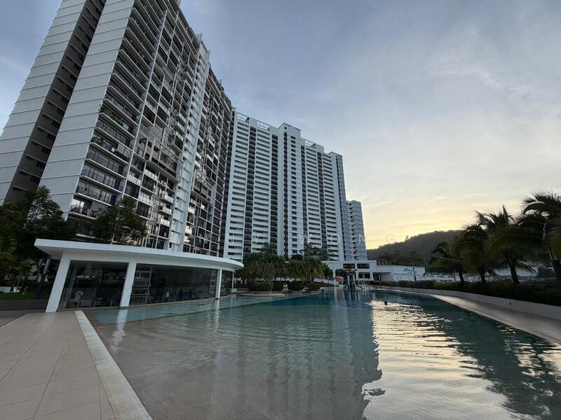 Condominium for Rent at Skycube - Fanny Wong - PropertyGuru.com.my