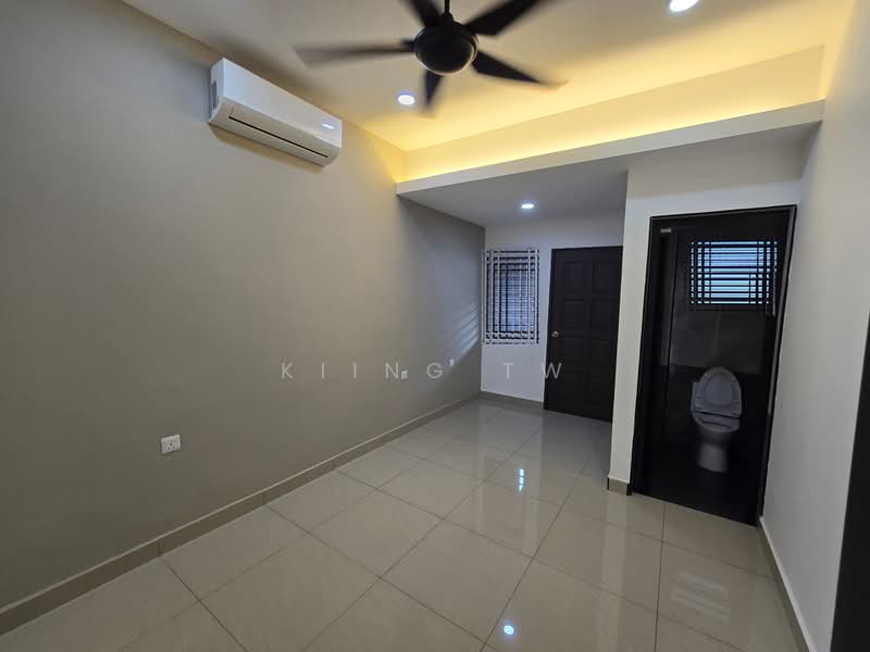 2-storey Terraced House for Sale in Kepong (Kuala Lumpur) - Kiing TW - Bathroom - PropertyGuru.com.my