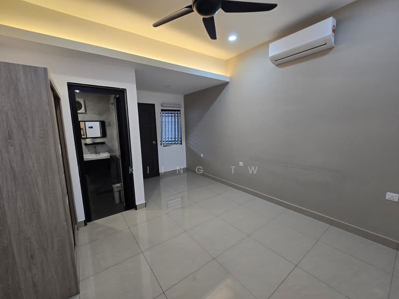 2-storey Terraced House for Sale in Kepong (Kuala Lumpur) - Kiing TW - Bedroom - PropertyGuru.com.my