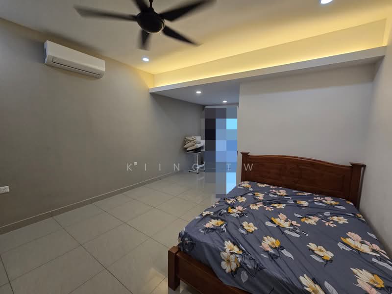 2-storey Terraced House for Sale in Kepong (Kuala Lumpur) - Kiing TW - Bedroom - PropertyGuru.com.my