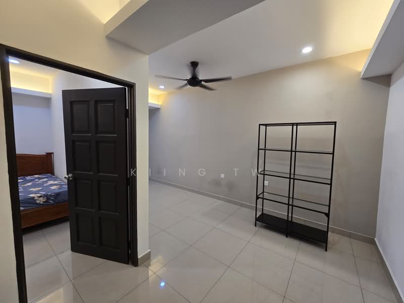 2-storey Terraced House for Sale in Kepong (Kuala Lumpur) - Kiing TW - Bedroom - PropertyGuru.com.my