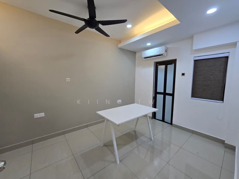 2-storey Terraced House for Sale in Kepong (Kuala Lumpur) - Kiing TW - Study - PropertyGuru.com.my