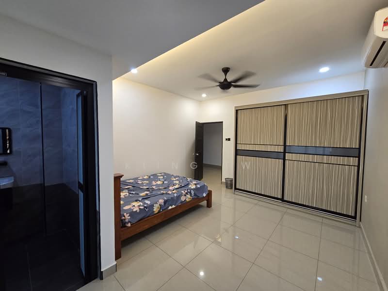 2-storey Terraced House for Sale in Kepong (Kuala Lumpur) - Kiing TW - Bedroom - PropertyGuru.com.my