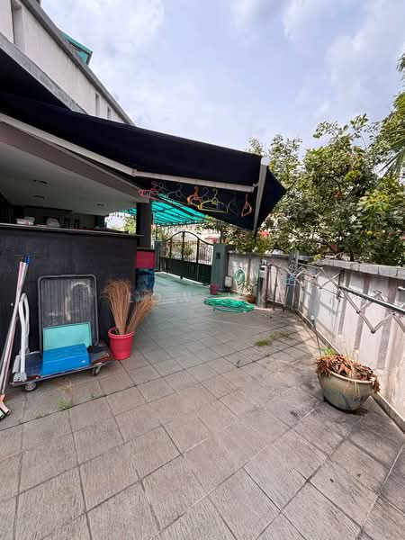 2-storey Terraced House for Sale in Taman Sri Endah (Sri Petaling) - LOW WK - Exterior - PropertyGuru.com.my