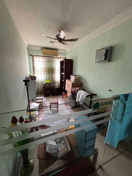 2-storey Terraced House for Sale in Taman Sri Endah (Sri Petaling) - LOW WK - Living Room - PropertyGuru.com.my