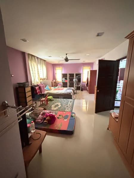 2-storey Terraced House for Sale in Taman Sri Endah (Sri Petaling) - LOW WK - Bedroom - PropertyGuru.com.my