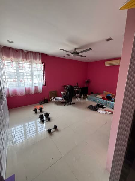 2-storey Terraced House for Sale in Taman Sri Endah (Sri Petaling) - LOW WK - Bedroom - PropertyGuru.com.my