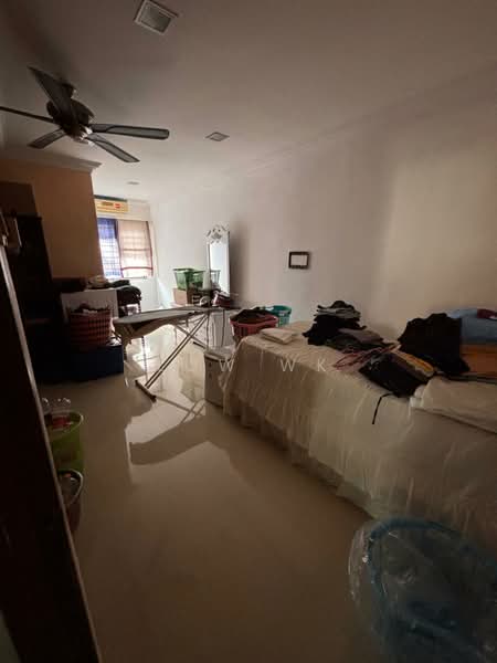 2-storey Terraced House for Sale in Taman Sri Endah (Sri Petaling) - LOW WK - Bedroom - PropertyGuru.com.my