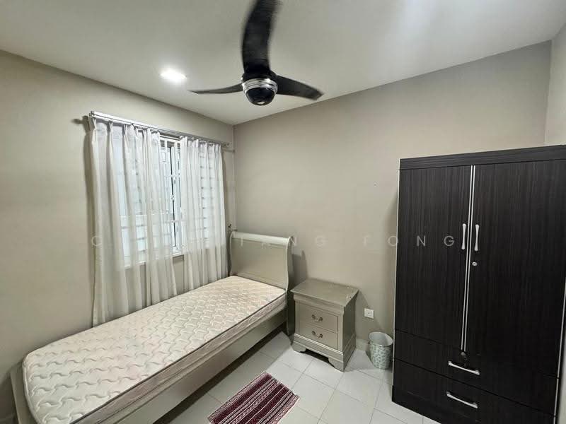 Kondominium untuk Disewa di Kenanga Residence - Chin Siang Fong - Bedroom - PropertyGuru.com.my