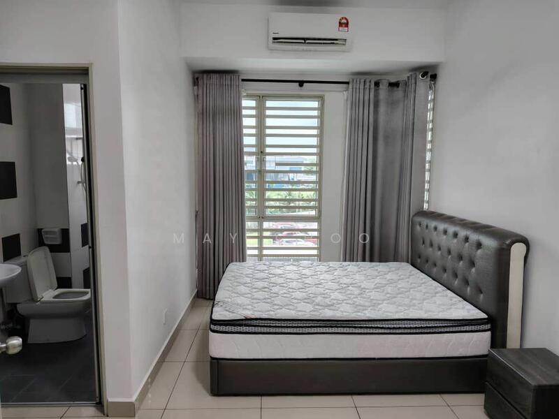 For Rent - Royale Infinity