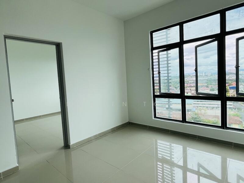 Service Residence for Rent at Serviced Residence @ The Louvre @ Country Heights - Darren Toh - Interior - PropertyGuru.com.my