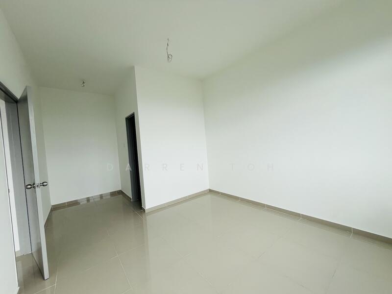 Service Residence for Rent at Serviced Residence @ The Louvre @ Country Heights - Darren Toh - Interior - PropertyGuru.com.my