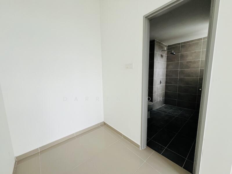 Service Residence for Rent at Serviced Residence @ The Louvre @ Country Heights - Darren Toh - Bathroom - PropertyGuru.com.my