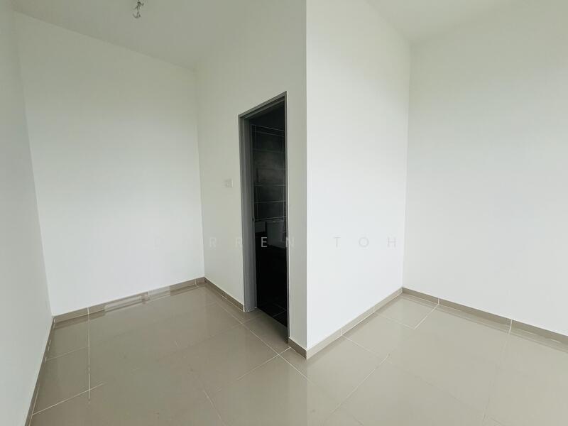 Service Residence for Rent at Serviced Residence @ The Louvre @ Country Heights - Darren Toh - Bathroom - PropertyGuru.com.my